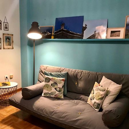 Joyfull Apartment Perfect Location Athen Exterior foto