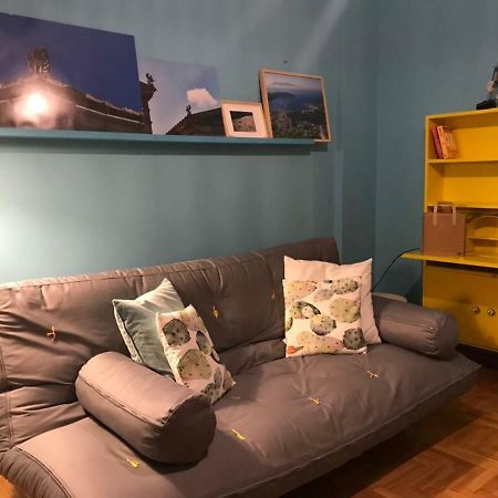 Joyfull Apartment Perfect Location Athen Exterior foto